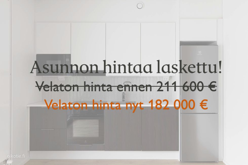 Kohdekuva