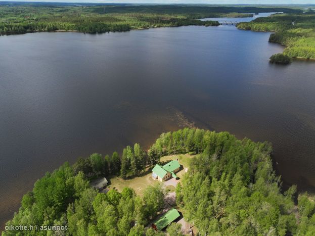 Asuntoilmoituksen kuva