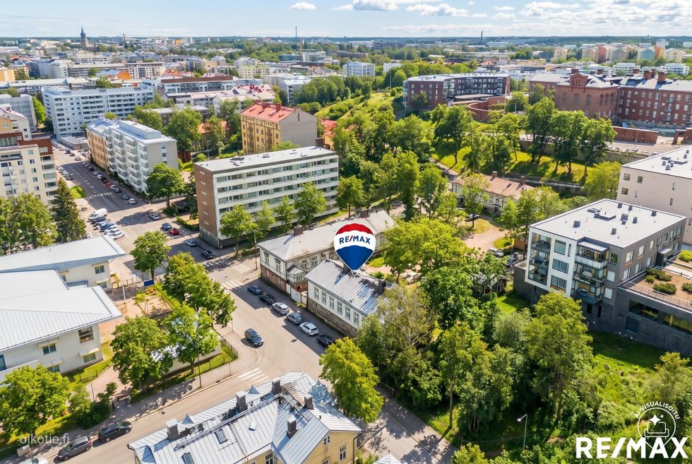 Kohdekuva