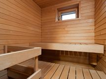 Oma sauna