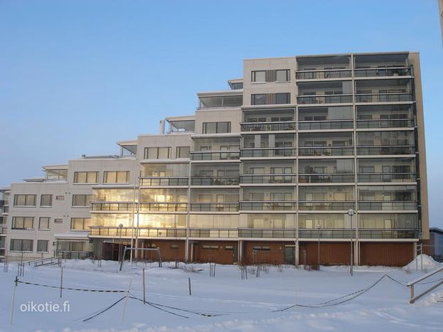 Talokuva