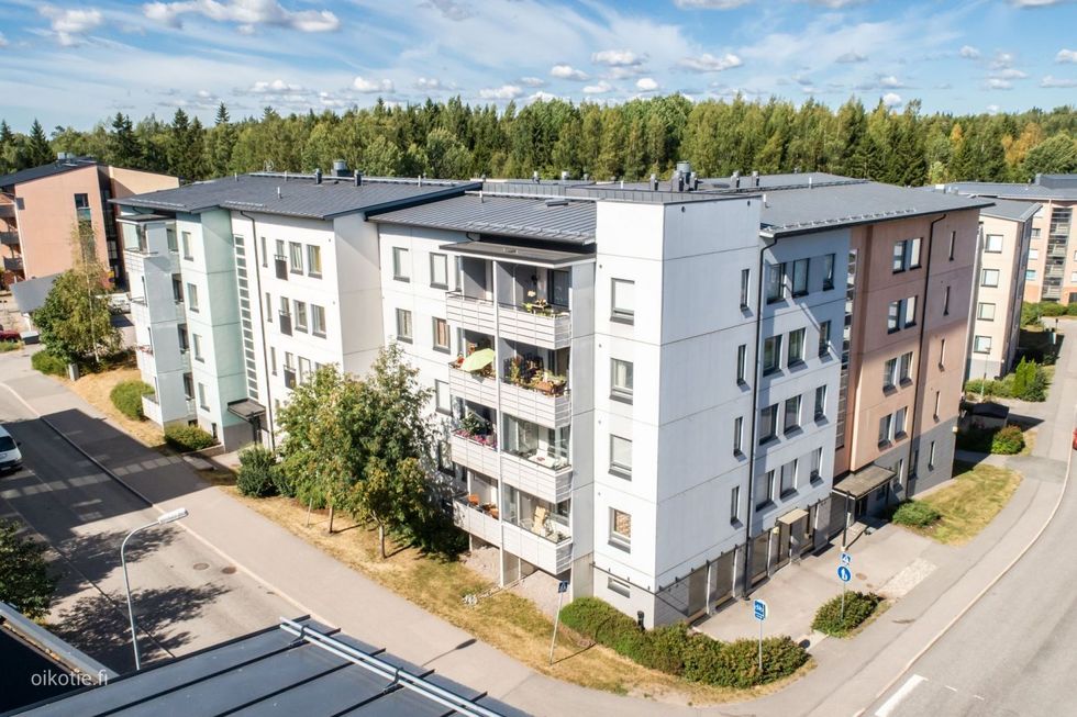 Kohdekuva