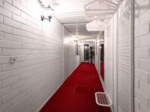 Käytäväkuva