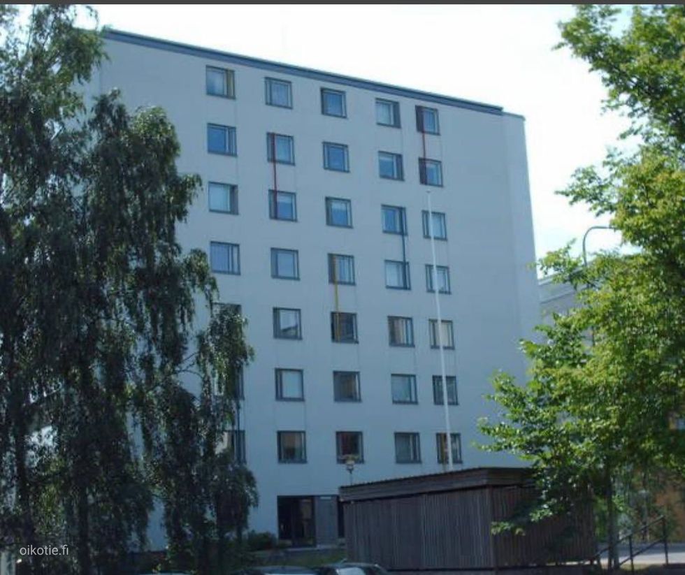 Kohdekuva
