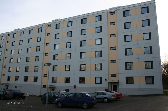 Talokuva