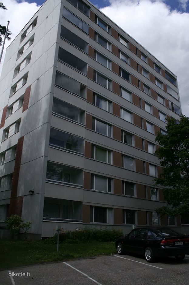 Talokuva