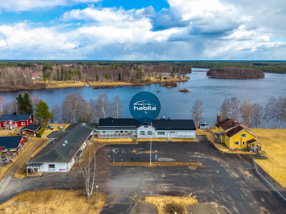 Kohdekuva