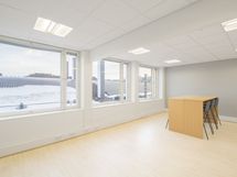 Helsingin Fredrikinkatu 48, 218,5 m², 6. krs