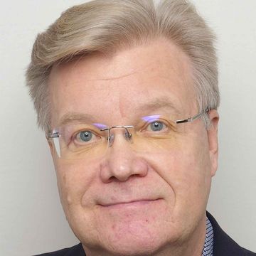 Juha Orjala