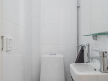 erillinen wc