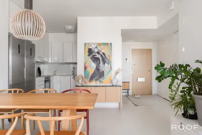 Apartment in Helsinki
