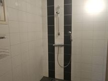 kylpyhuonetta