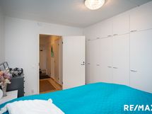 Makuuhuoneen kaapistot