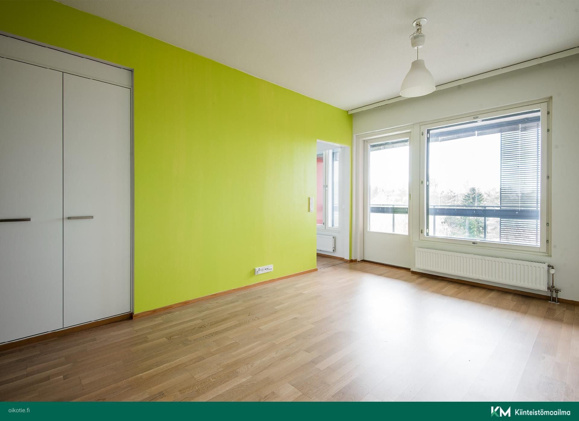 Apartment in Kaarina - View 4