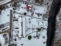 tonttikuva