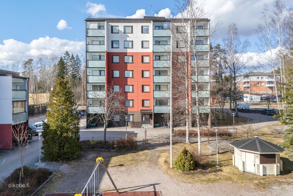 Kohdekuva