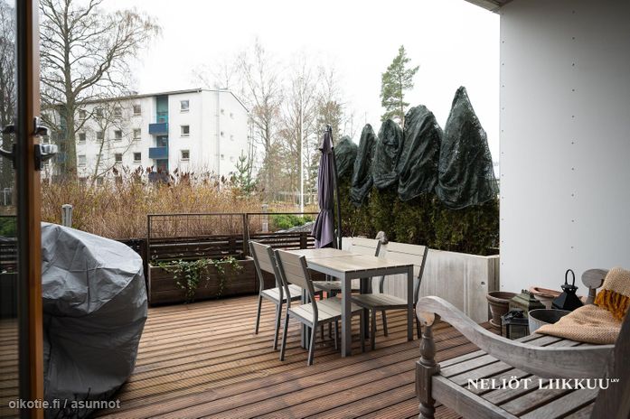 Asuntoilmoituksen kuva