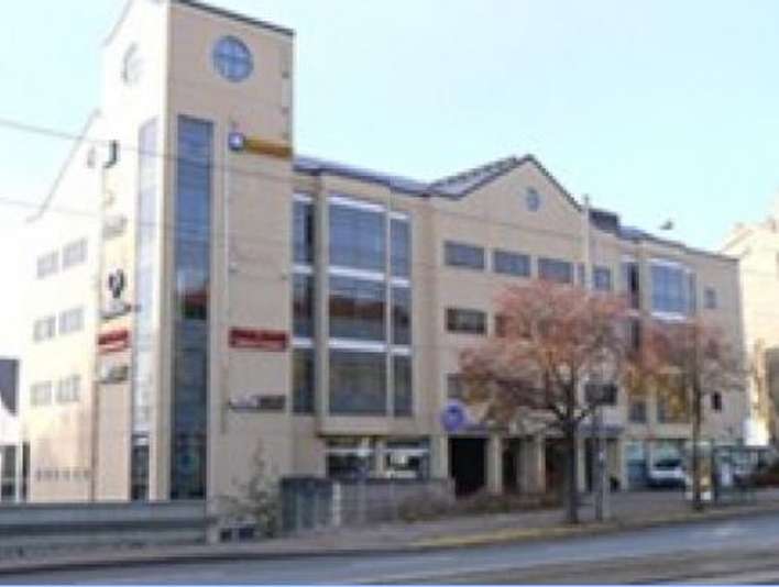 Liiketila, 215 m², Tilkka - Näkymä 2