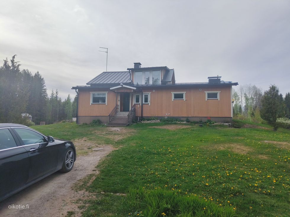 Kohdekuva