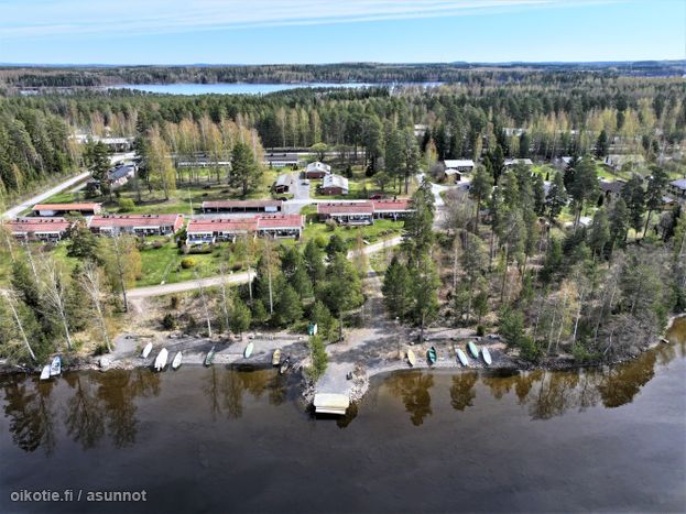 Asuntoilmoituksen kuva