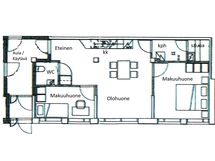 Viitteellinen pohjakuva