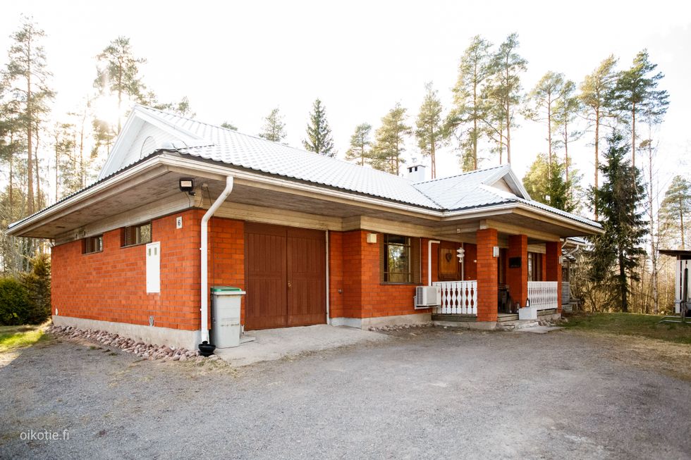 Kohdekuva
