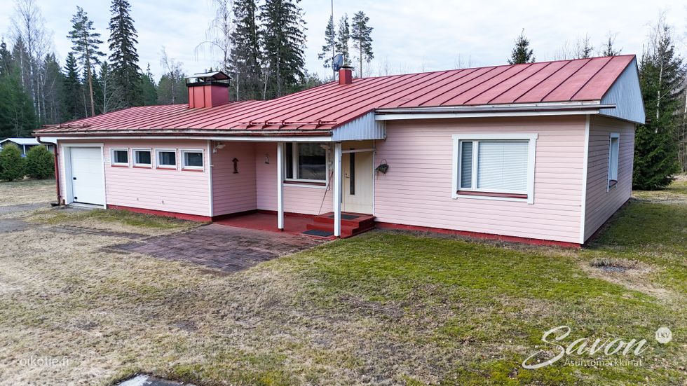 Kohdekuva