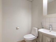 Erillinen wc