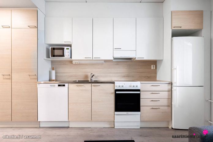 Asuntoilmoituksen kuva