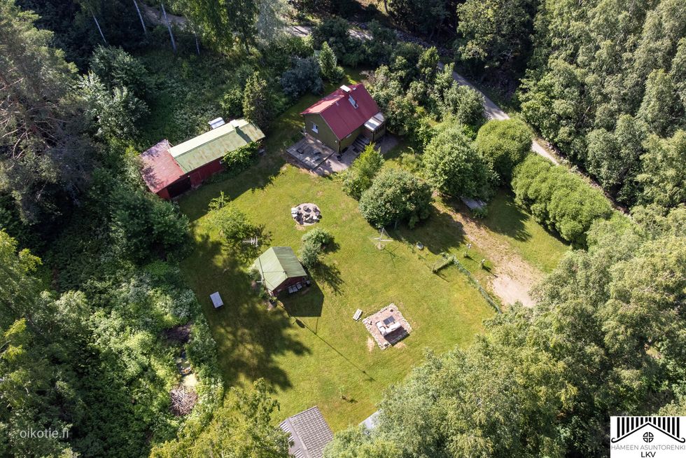 Kohdekuva