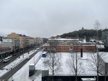 Näkymät ikkunoista