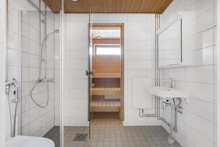 Apartment in Helsinki - View 4