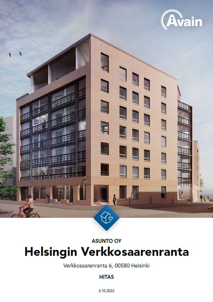 Liiketila, 56 m², Verkkosaari, Helsinki