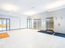Tapiolan Länsikulma, n. 381 m², 2. krs