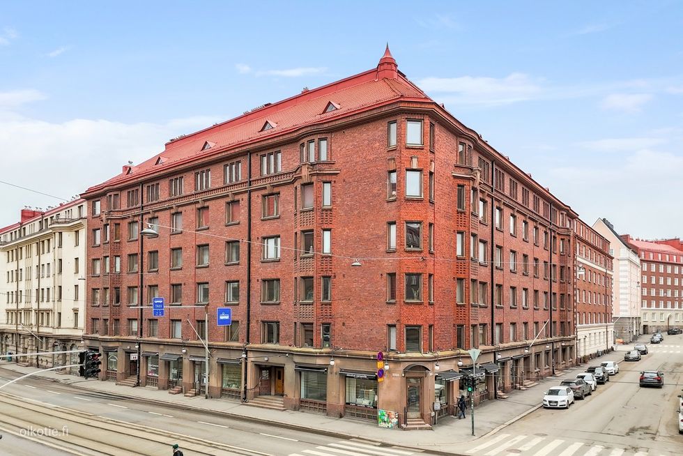 Kohdekuva