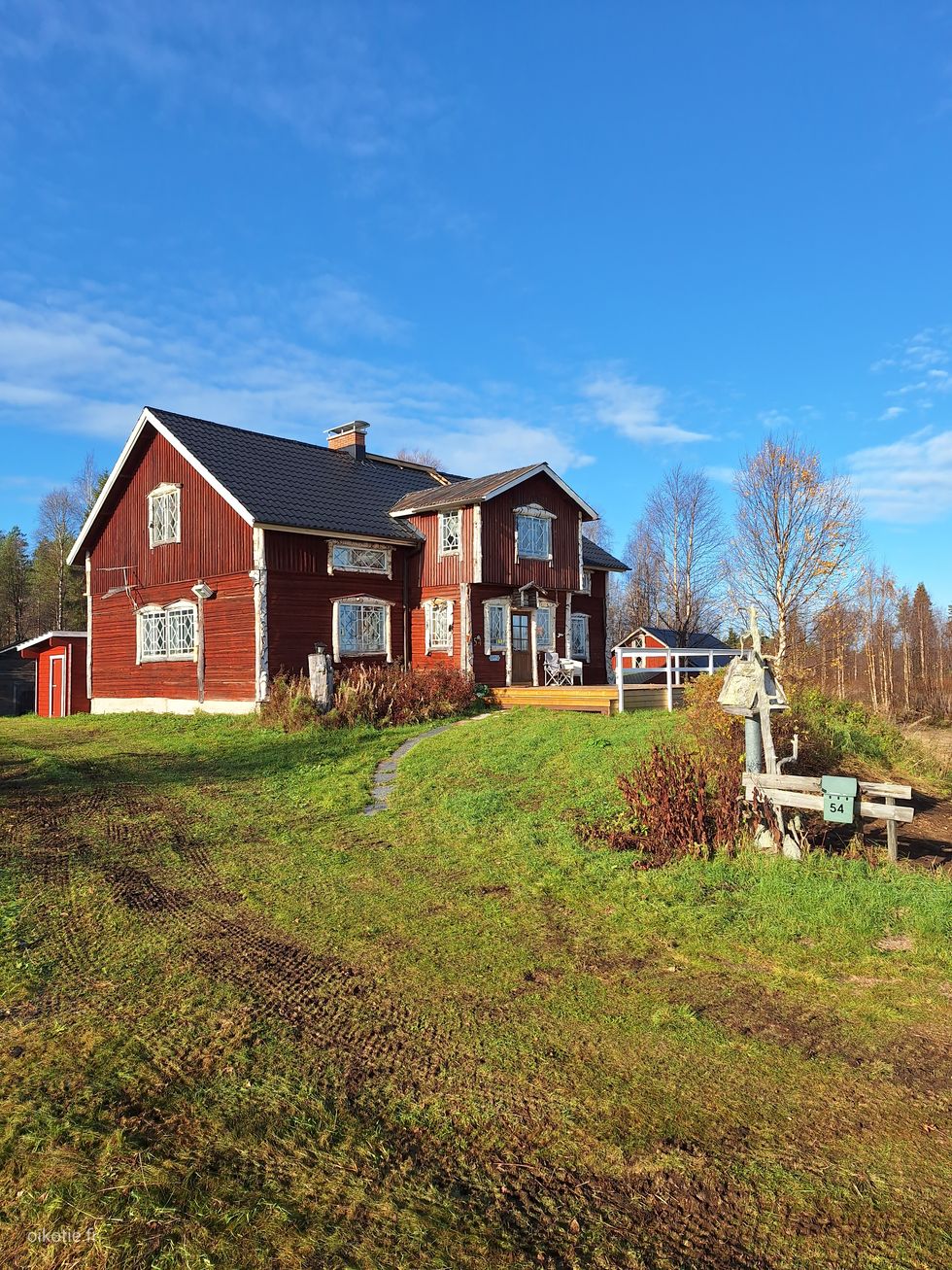 Kohdekuva