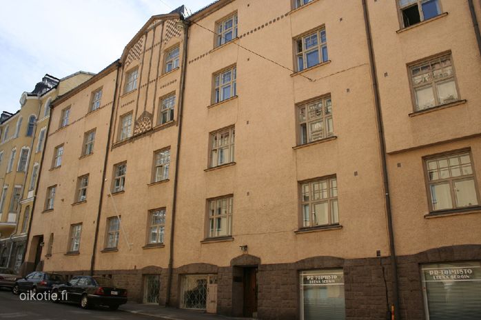 Talokuva