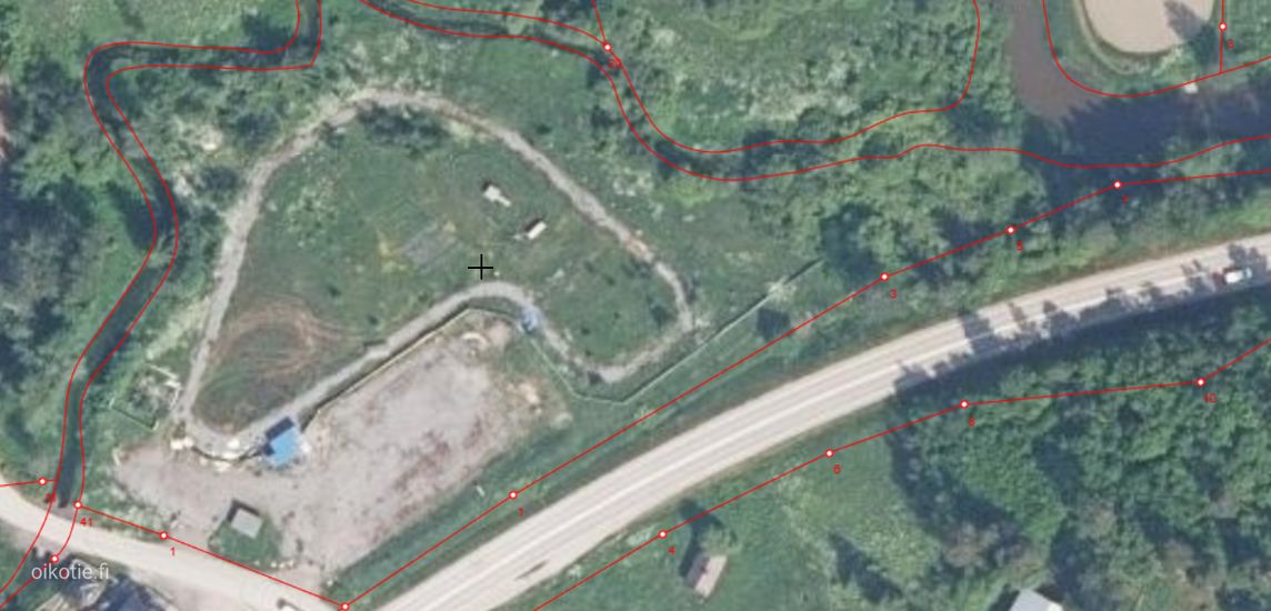 Kohdekuva