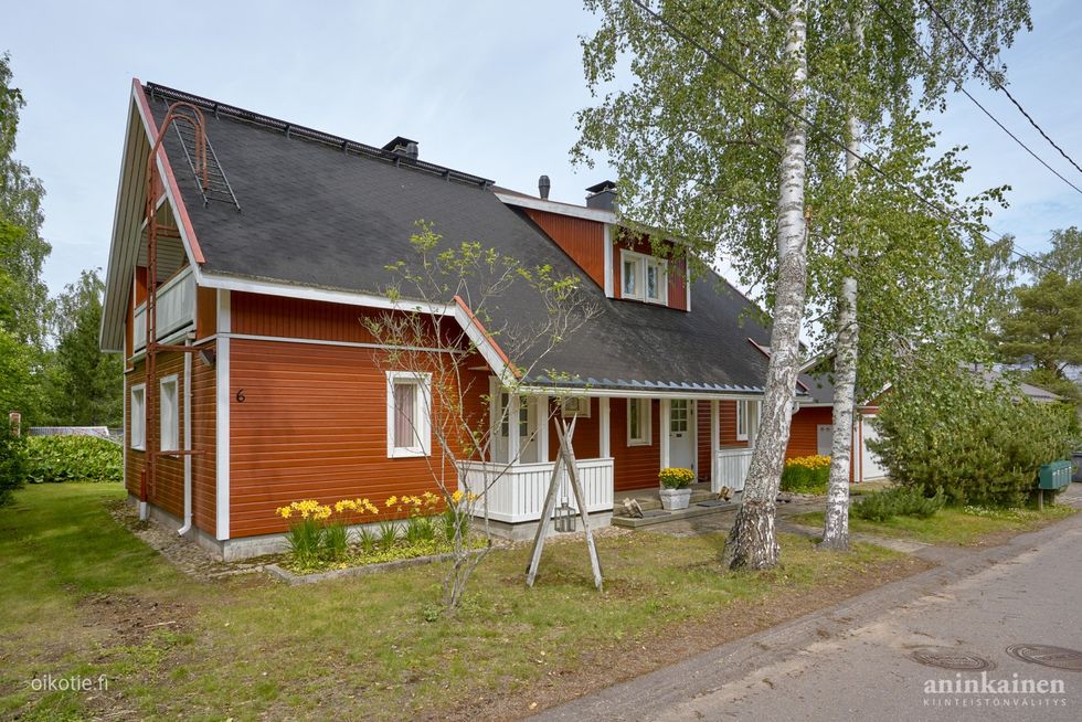 Kohdekuva