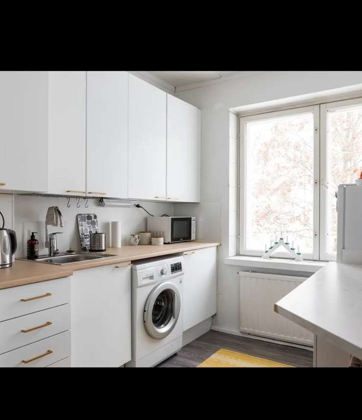 Kerrostalo, 1h+k+wc/sh, 30 m², Tiilinummi - Näkymä 3