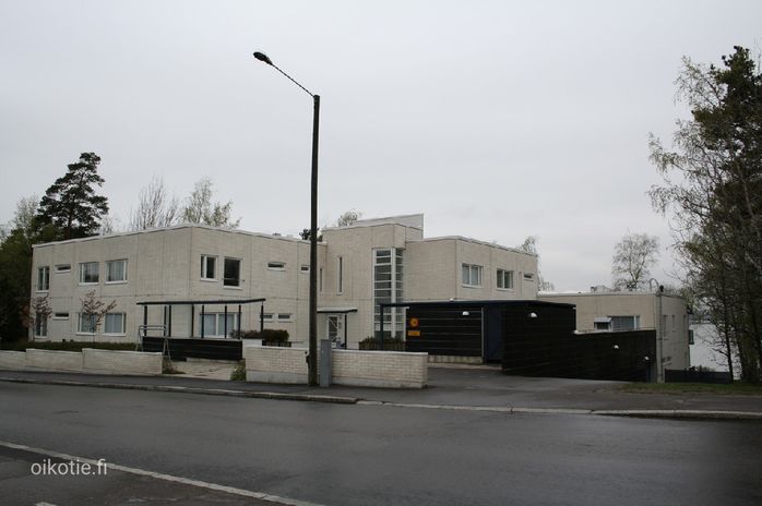 Talokuva