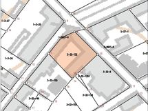 Tonttikartta (suuntaa antava)