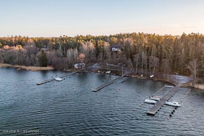 Asuntoilmoituksen kuva