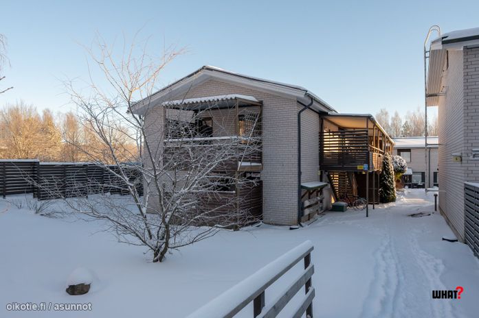 Asuntoilmoituksen kuva