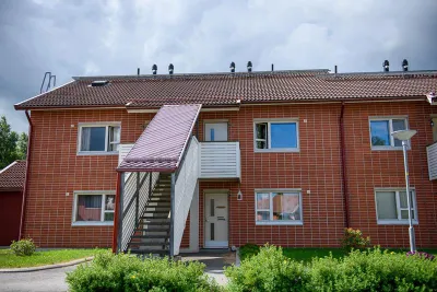 Apartment in Turku, Turku