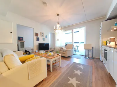Apartment in Lahti - View 2