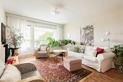 Apartment in Tampere