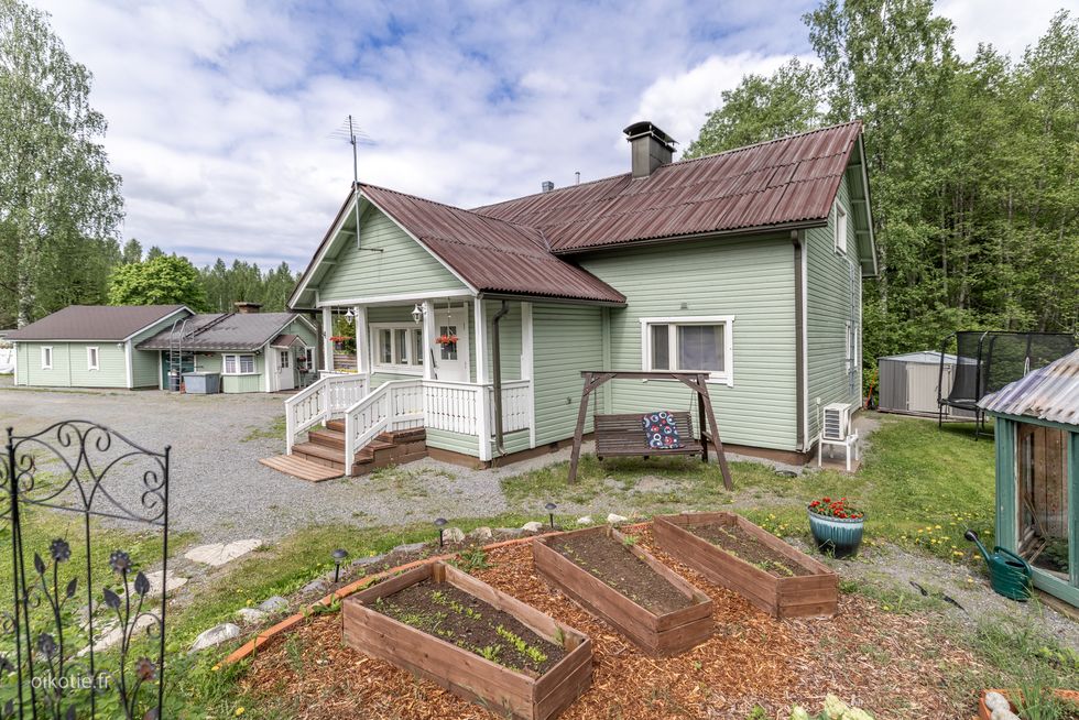 Kohdekuva
