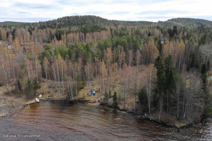 Asuntoilmoituksen kuva