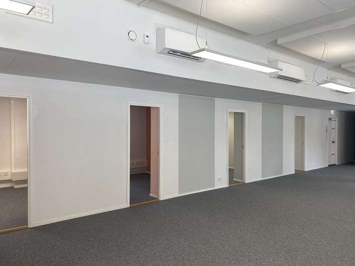 Liiketila, 180,5 m², Keskusta - Näkymä 4